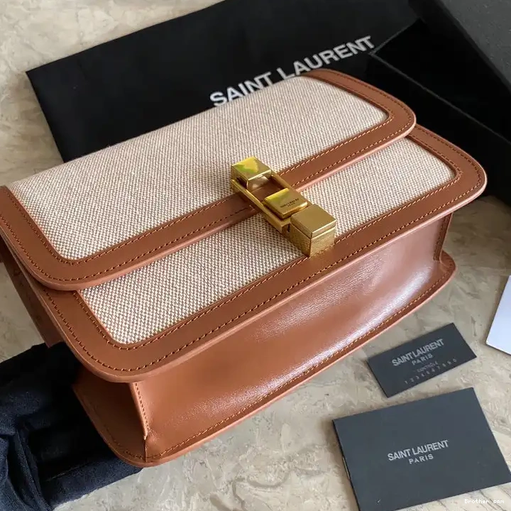 Brother sam Bag YSL 2204HS0201 0823